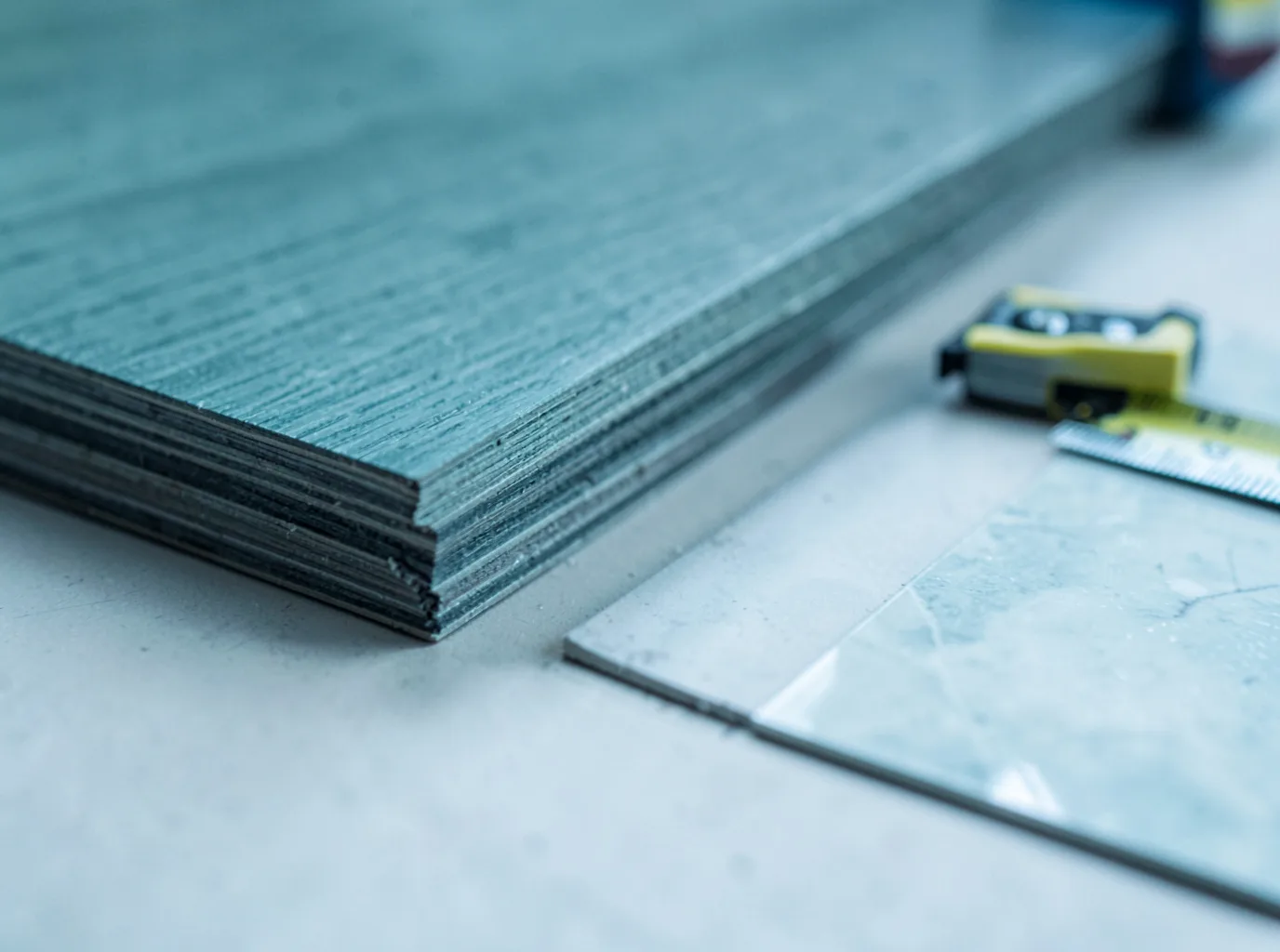 Luxury Vinyl Plank Installation Midlothian, VA FAQs